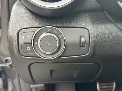 2024 Alfa Romeo Giulia Veloce