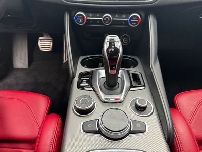 2024 Alfa Romeo Giulia Veloce