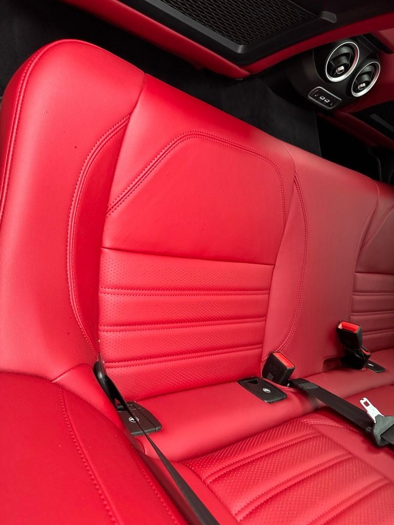2024 Alfa Romeo Giulia Veloce