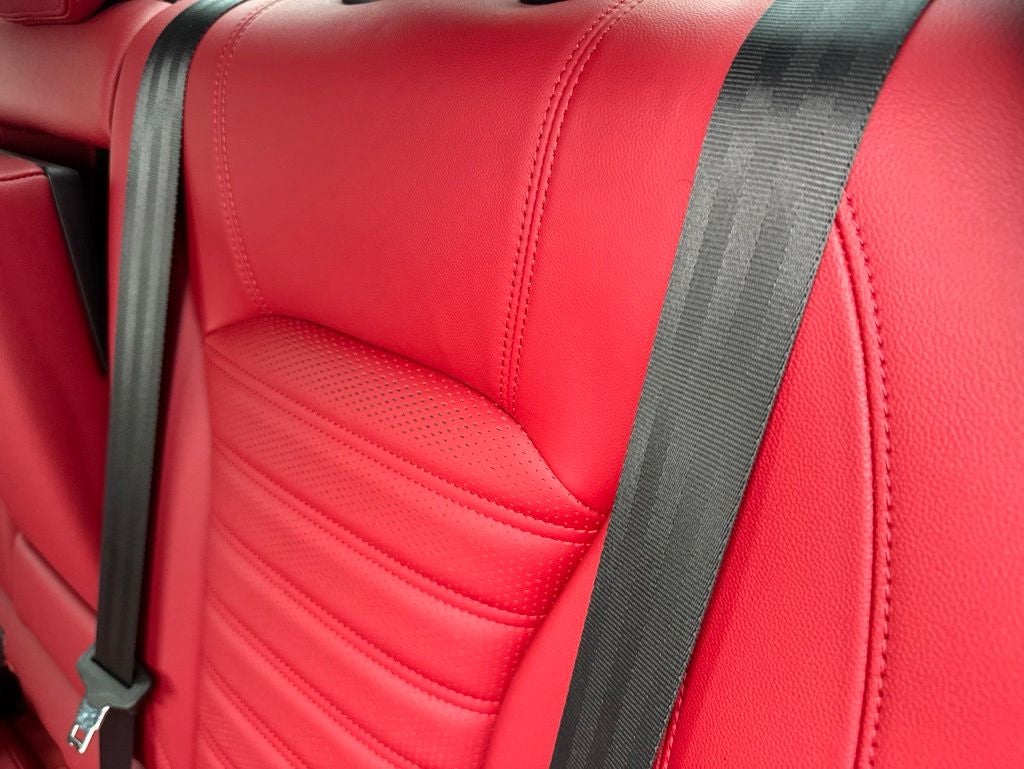 2024 Alfa Romeo Giulia Veloce