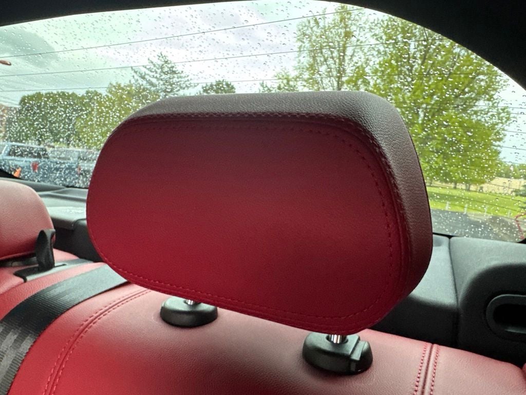 2024 Alfa Romeo Giulia Veloce