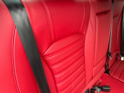 2024 Alfa Romeo Giulia Veloce