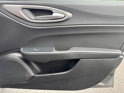 2024 Alfa Romeo Giulia Veloce