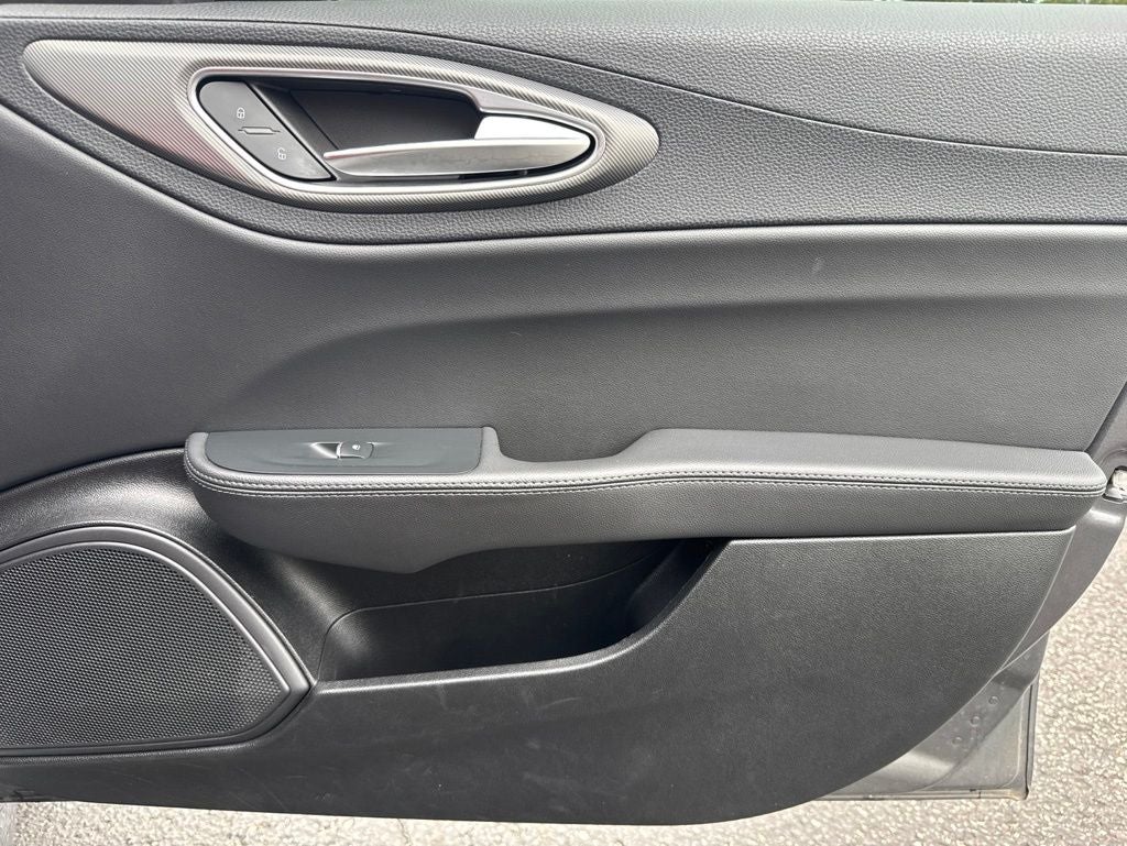 2024 Alfa Romeo Giulia Veloce