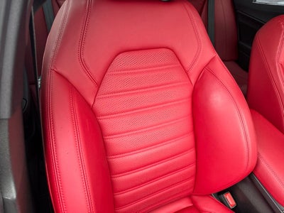 2024 Alfa Romeo Giulia Veloce