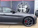 2024 Alfa Romeo Giulia Ti