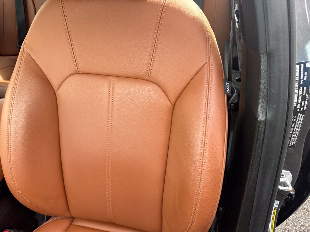 2024 Alfa Romeo Giulia Ti