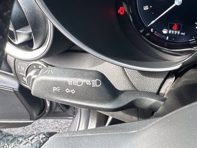 2024 Alfa Romeo Giulia Ti