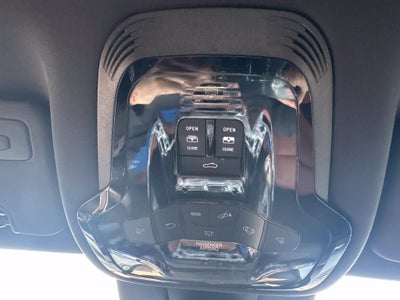 2024 Alfa Romeo Giulia Ti