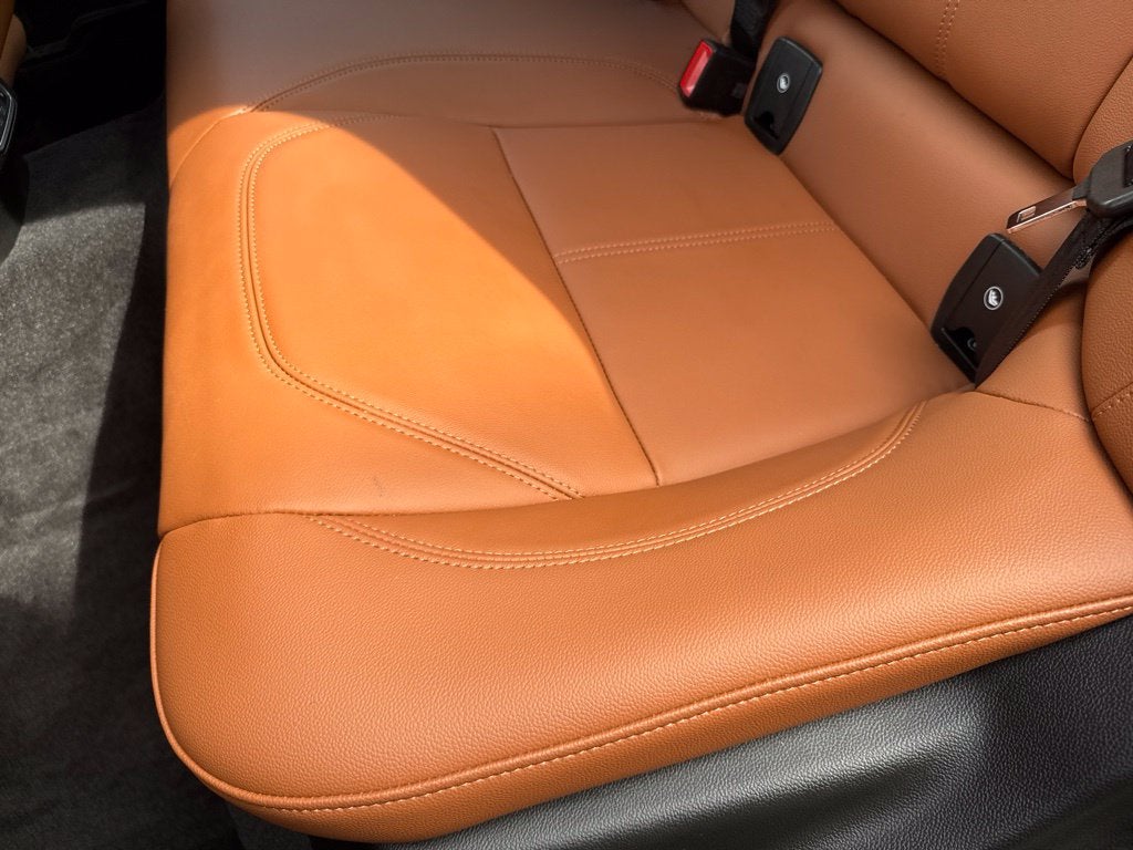 2024 Alfa Romeo Giulia Ti