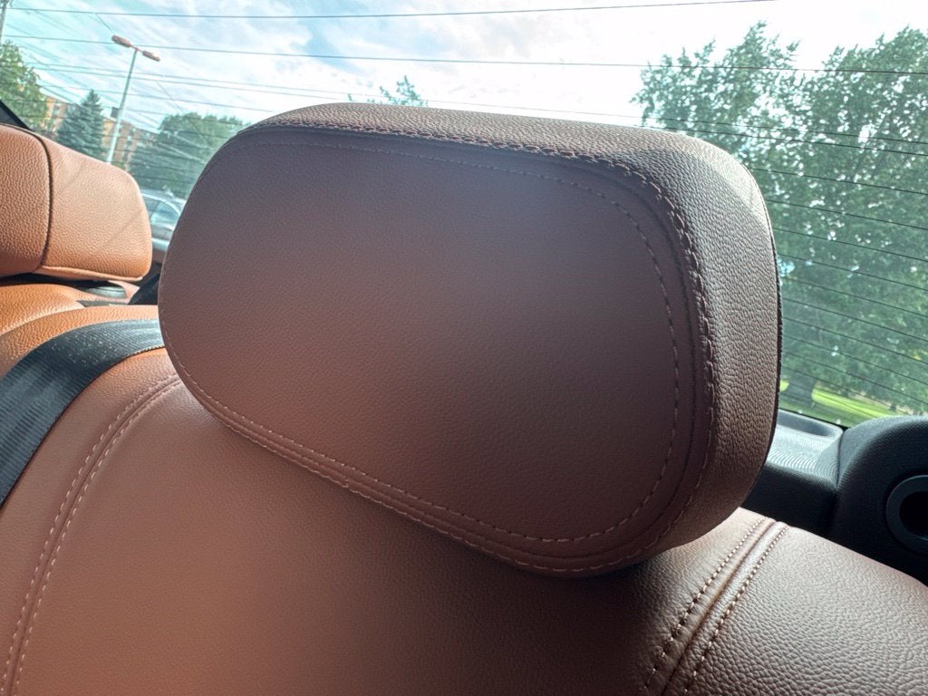 2024 Alfa Romeo Giulia Ti