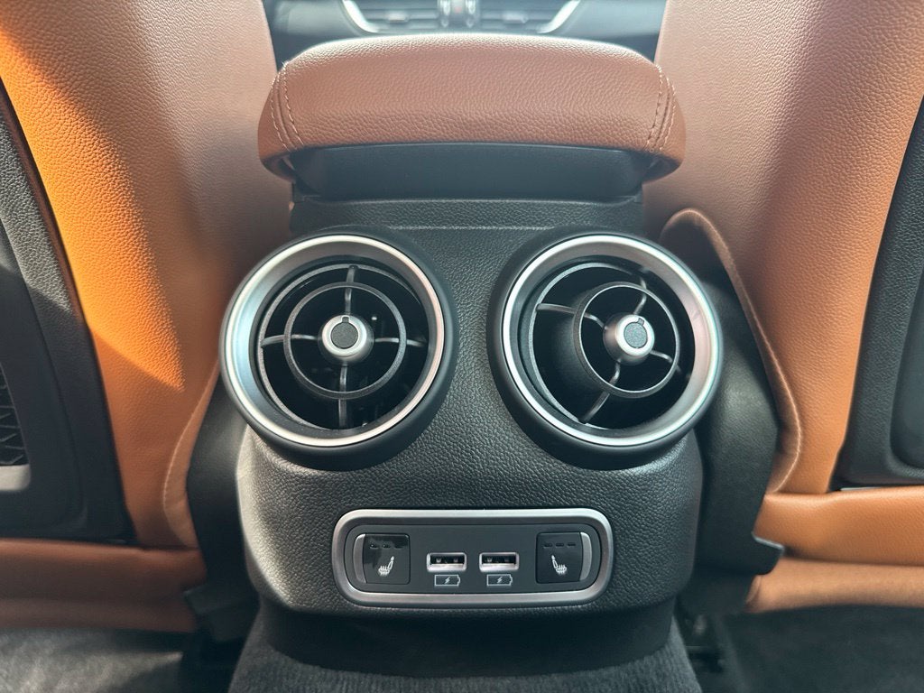 2024 Alfa Romeo Giulia Ti