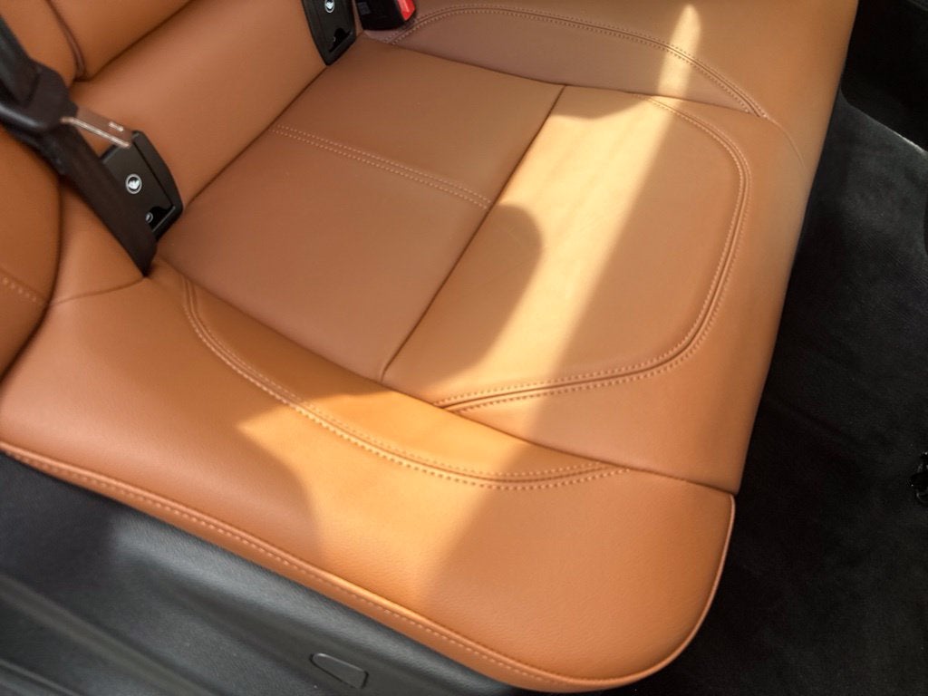 2024 Alfa Romeo Giulia Ti