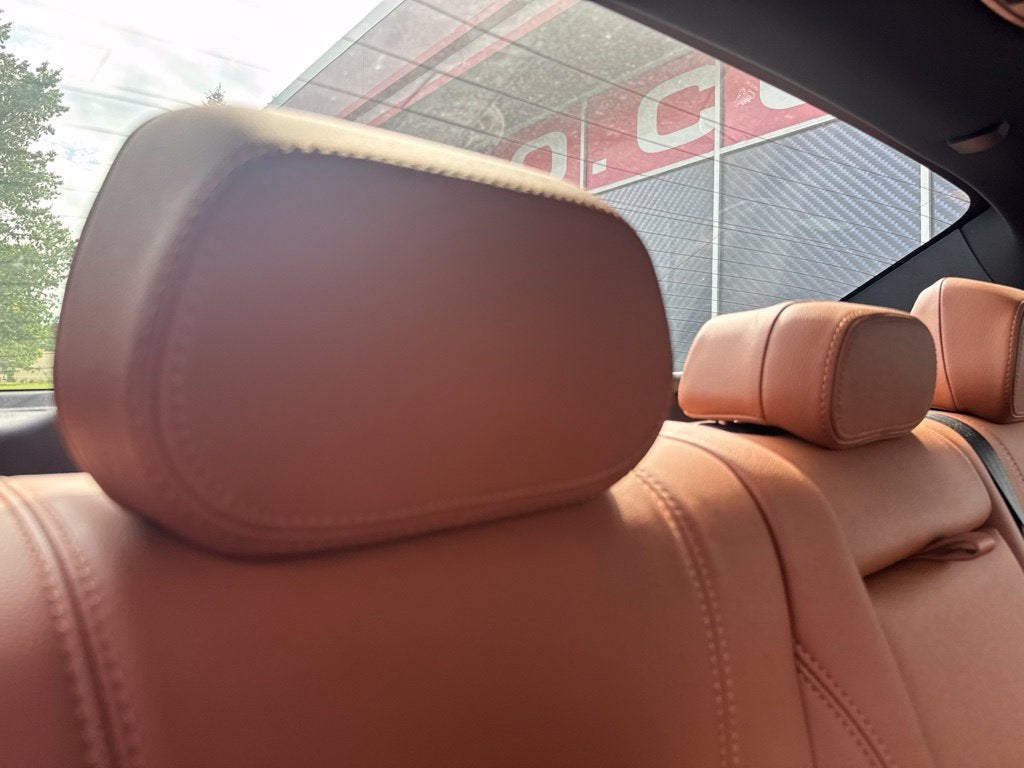 2024 Alfa Romeo Giulia Ti