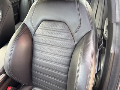 2024 Alfa Romeo Giulia Veloce