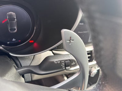 2024 Alfa Romeo Giulia Veloce