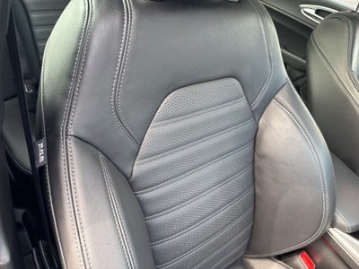 2024 Alfa Romeo Giulia Veloce