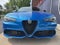 2024 Alfa Romeo Giulia Veloce
