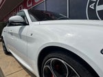 2022 Alfa Romeo Giulia Ti