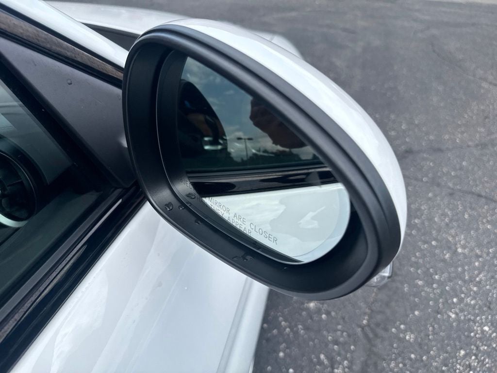 2022 Alfa Romeo Giulia Ti
