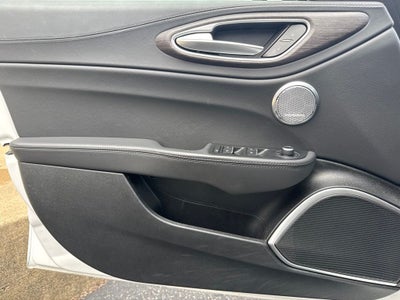 2022 Alfa Romeo Giulia Ti