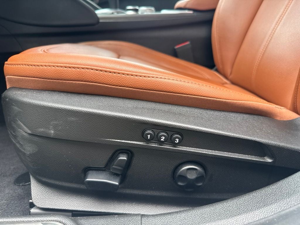 2022 Alfa Romeo Giulia Ti
