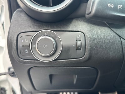 2022 Alfa Romeo Giulia Ti