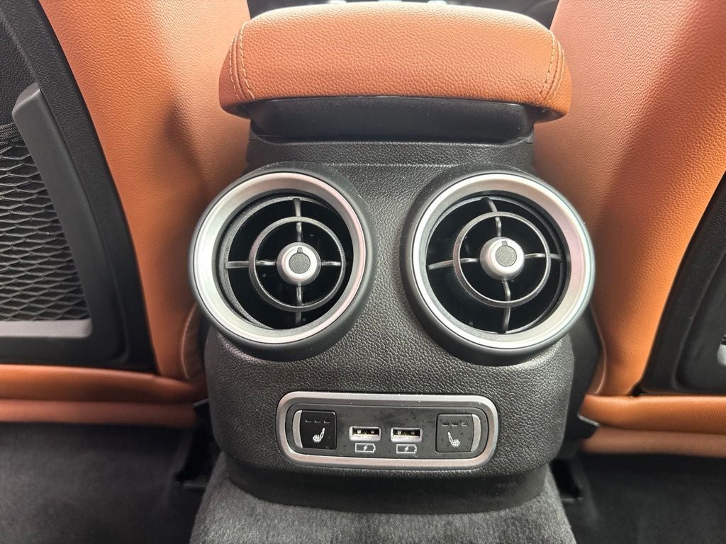 2022 Alfa Romeo Giulia Ti