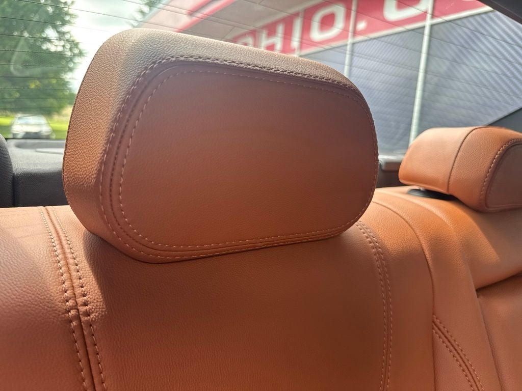 2022 Alfa Romeo Giulia Ti