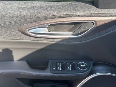 2022 Alfa Romeo Giulia Ti