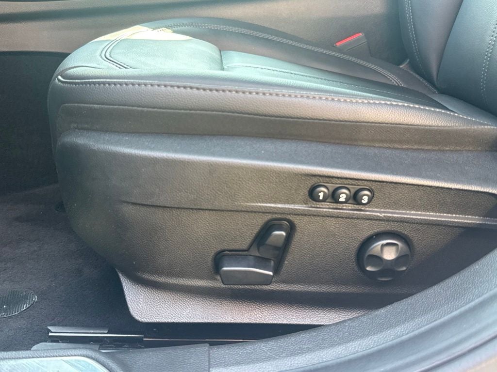 2022 Alfa Romeo Giulia Ti