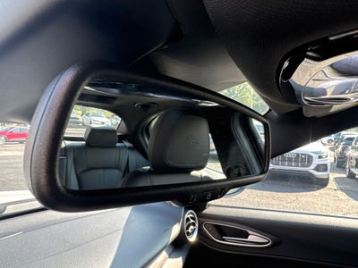 2022 Alfa Romeo Giulia Ti
