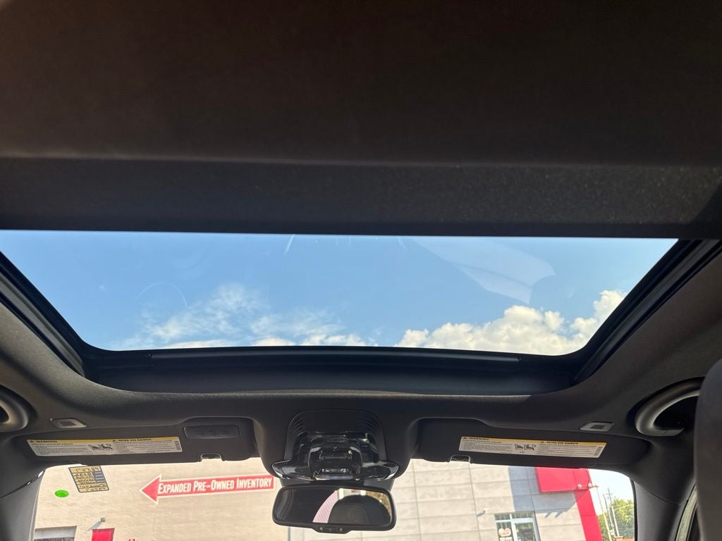 2022 Alfa Romeo Giulia Ti