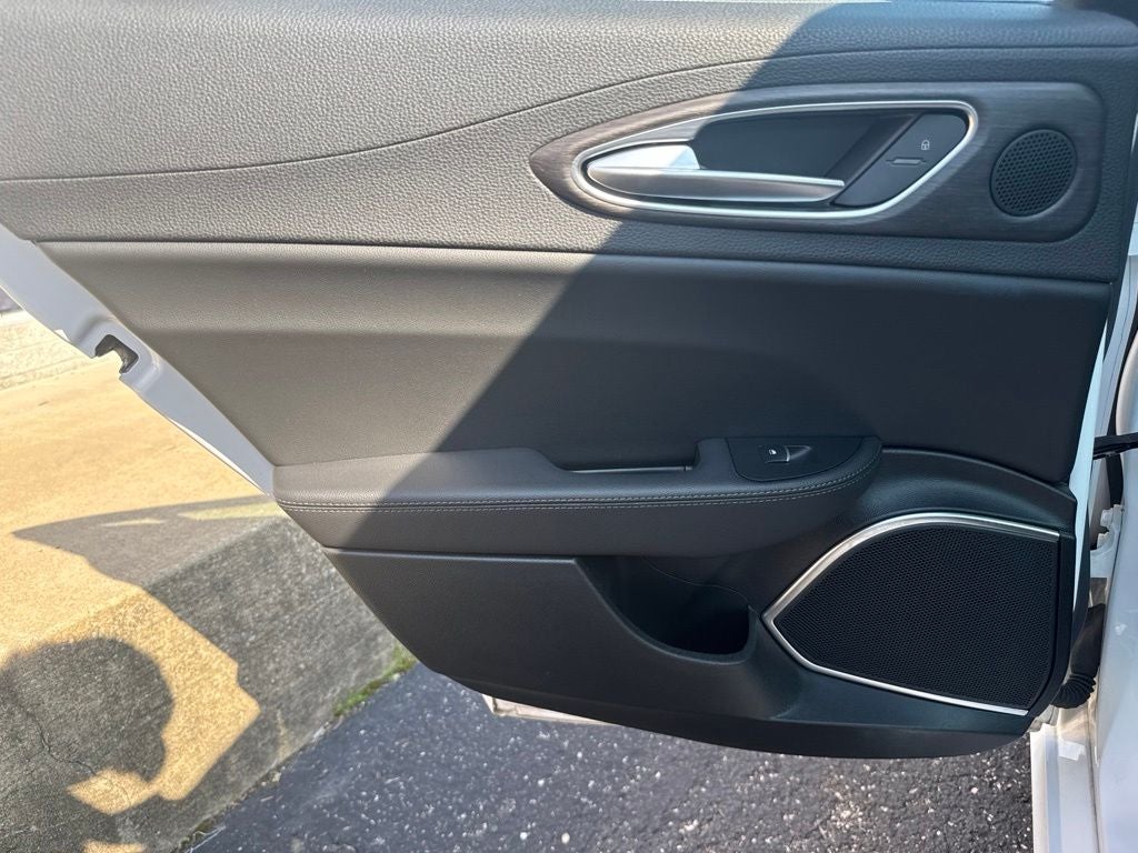2022 Alfa Romeo Giulia Ti