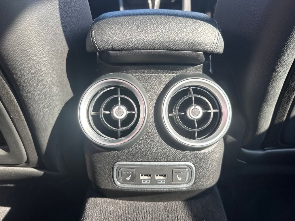 2022 Alfa Romeo Giulia Ti