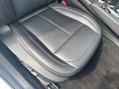 2022 Alfa Romeo Giulia Ti