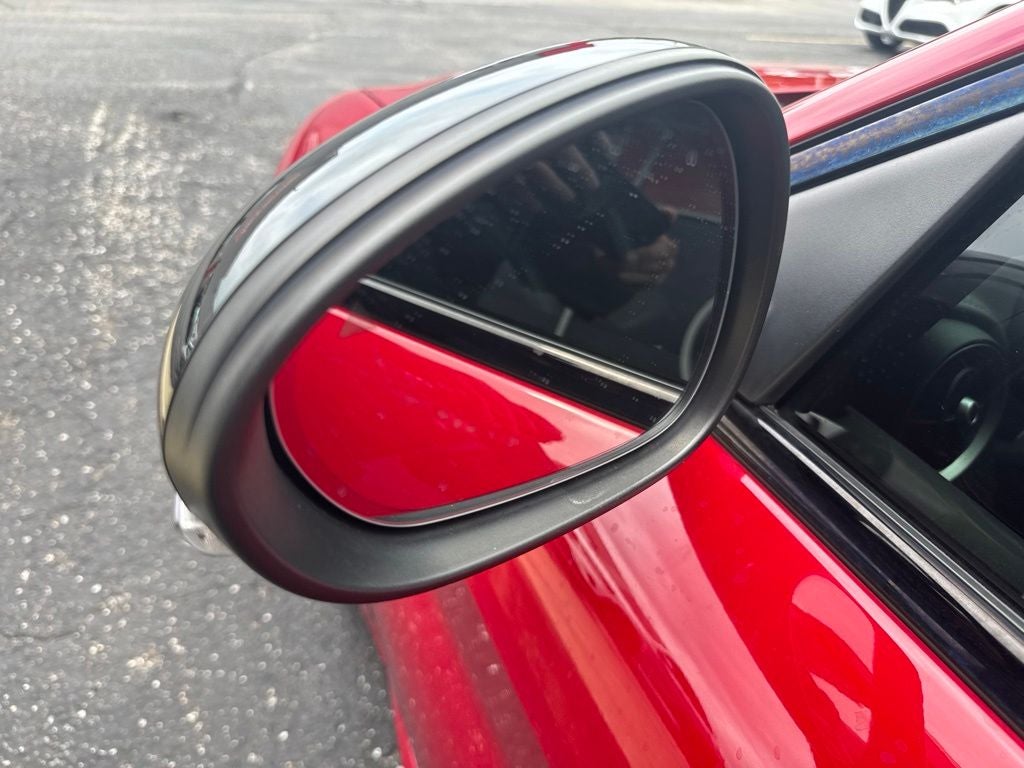 2022 Alfa Romeo Giulia Veloce