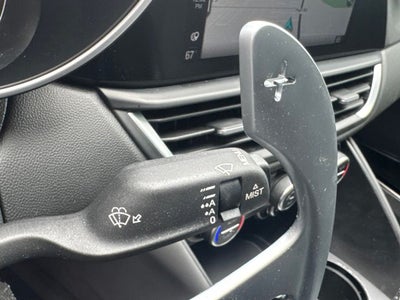 2022 Alfa Romeo Giulia Veloce