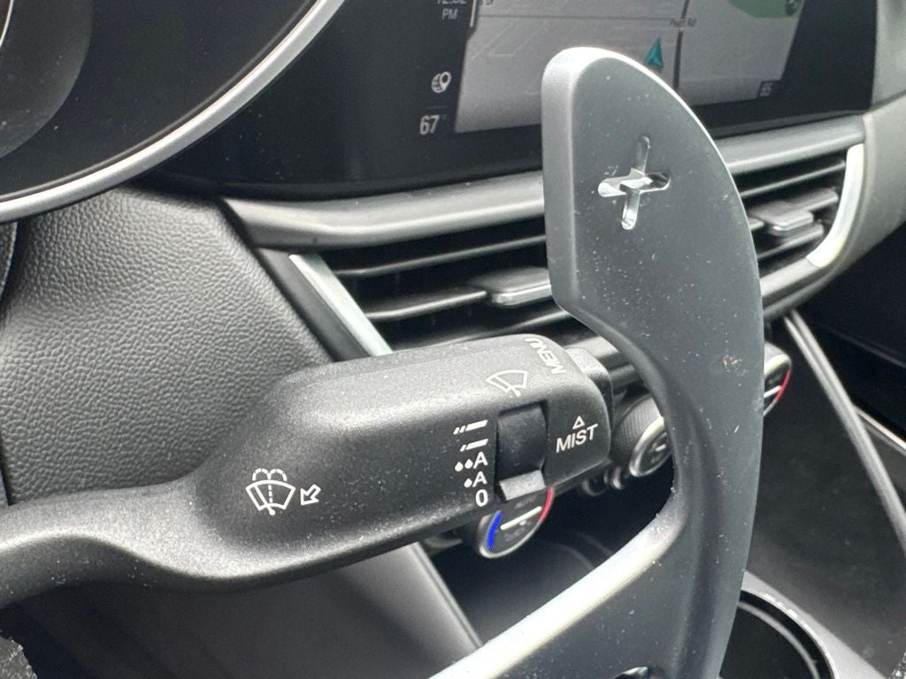 2022 Alfa Romeo Giulia Veloce