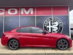 2022 Alfa Romeo Giulia Veloce
