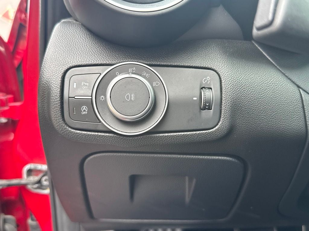 2022 Alfa Romeo Giulia Veloce