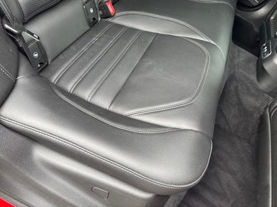 2022 Alfa Romeo Giulia Veloce