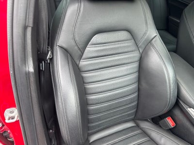 2022 Alfa Romeo Giulia Veloce
