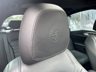 2022 Alfa Romeo Giulia Veloce