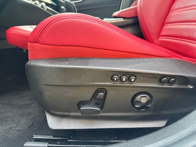 2022 Alfa Romeo Giulia Veloce
