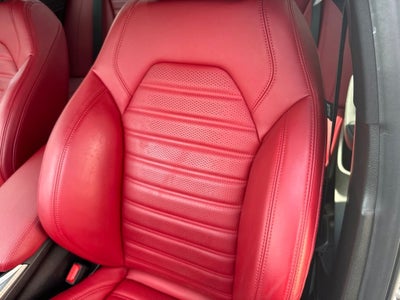 2022 Alfa Romeo Giulia Veloce