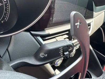 2022 Alfa Romeo Giulia Veloce