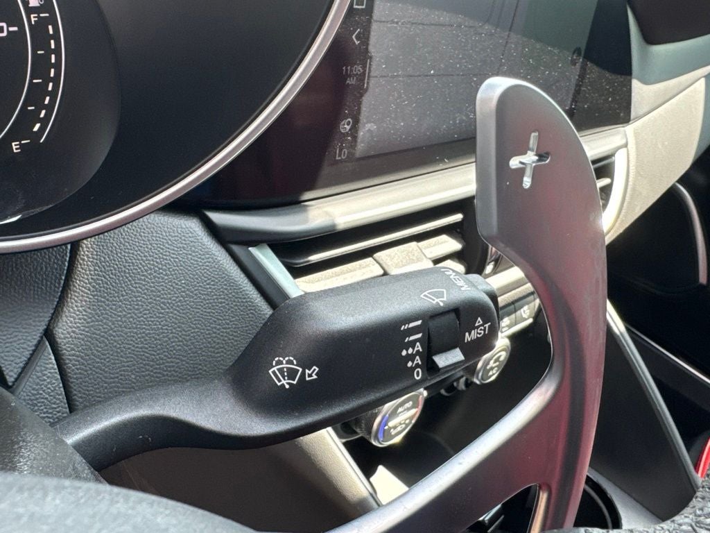 2022 Alfa Romeo Giulia Veloce