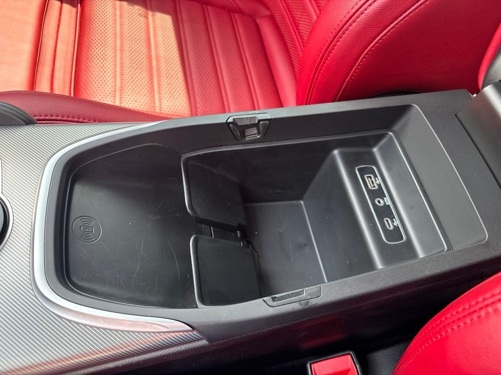 2022 Alfa Romeo Giulia Veloce