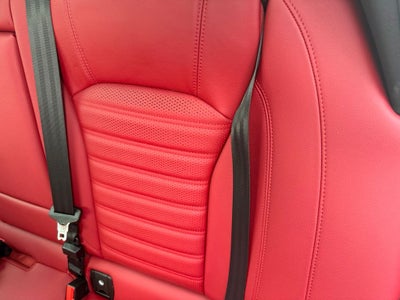 2022 Alfa Romeo Giulia Veloce
